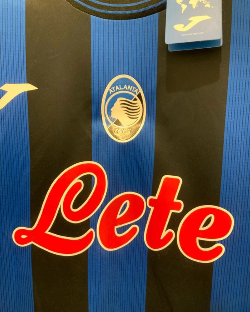 LOOKMAN ADEMOLA 2024-25 (Ata)