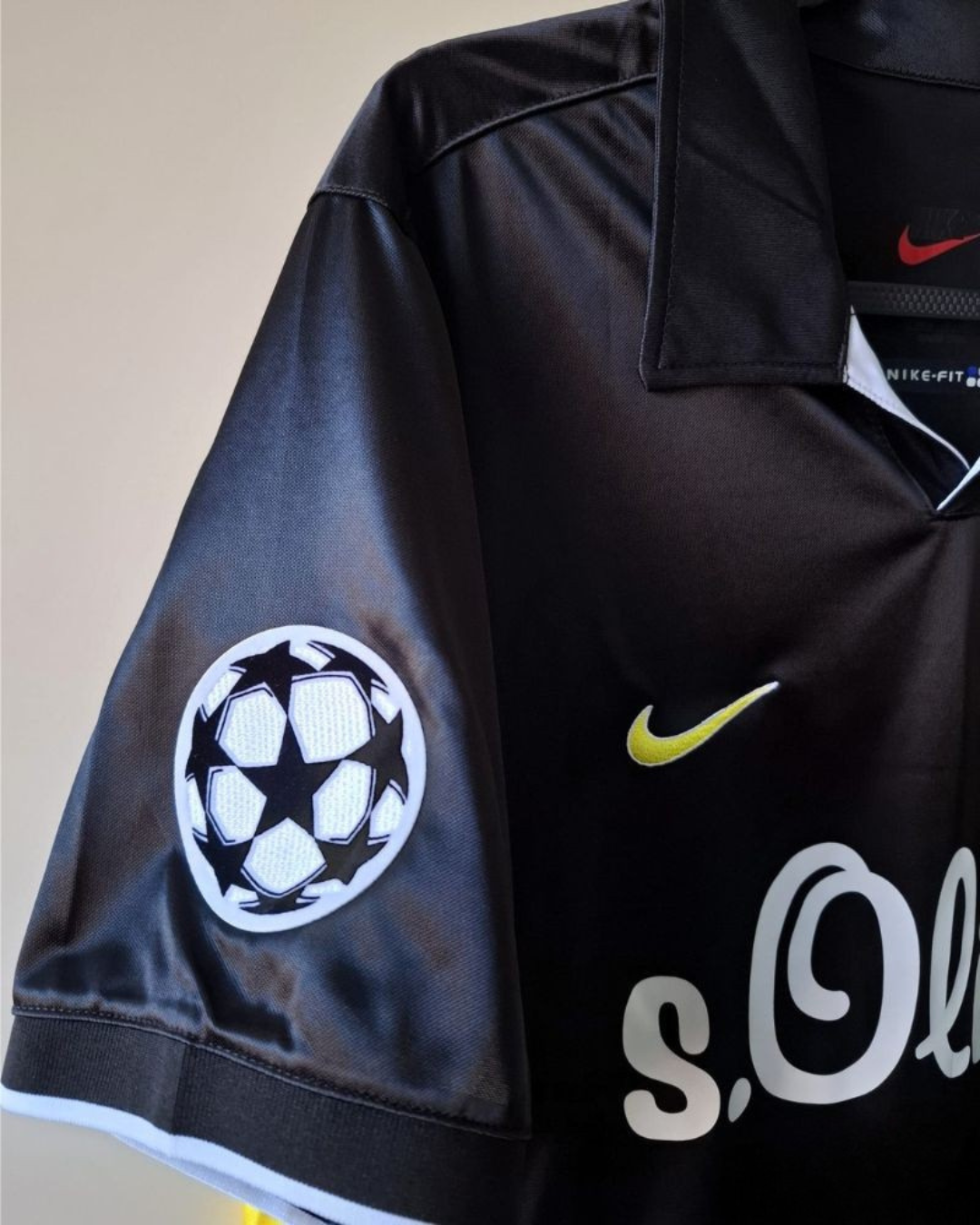 CHAPUISAT STEPHANE 1998-99 (Bor D)