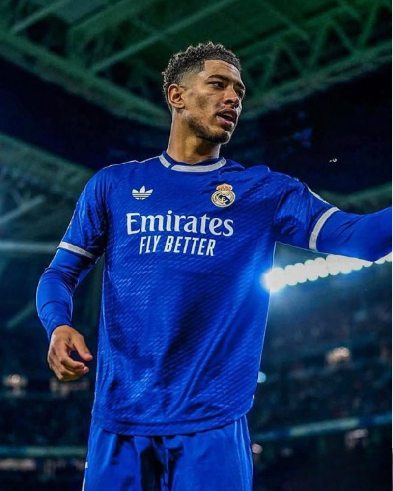 BELLINGHAM JUDE 2025-26 (Real M)