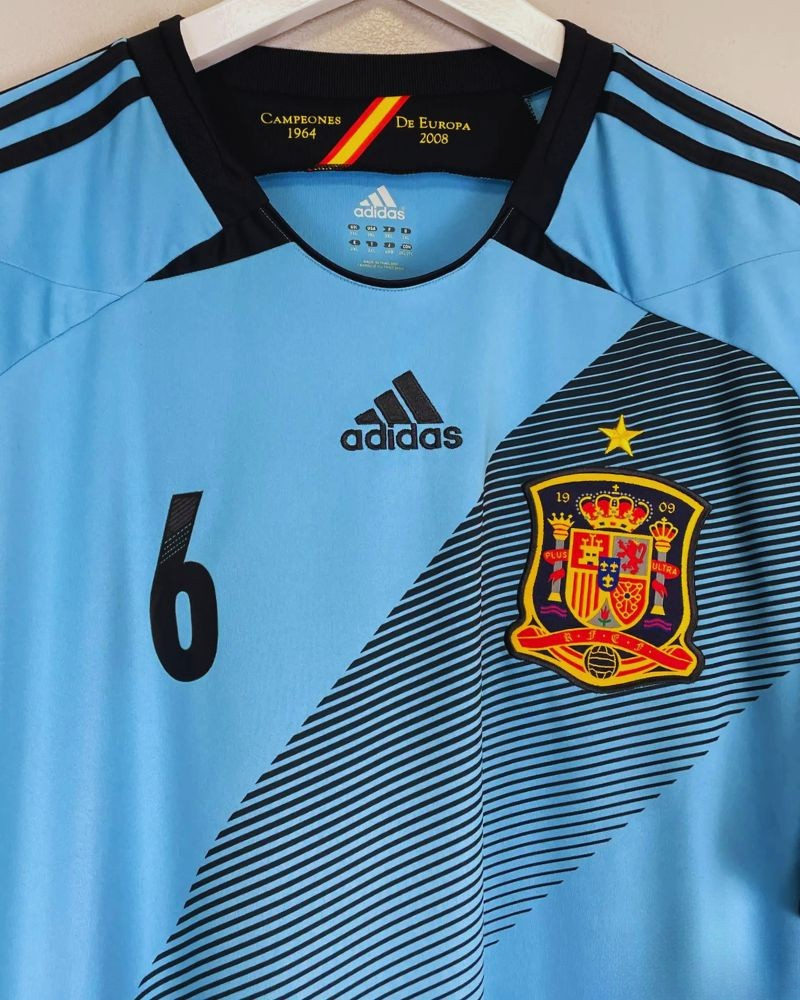 INIESTA ANDRES 2012-13 (Spain)