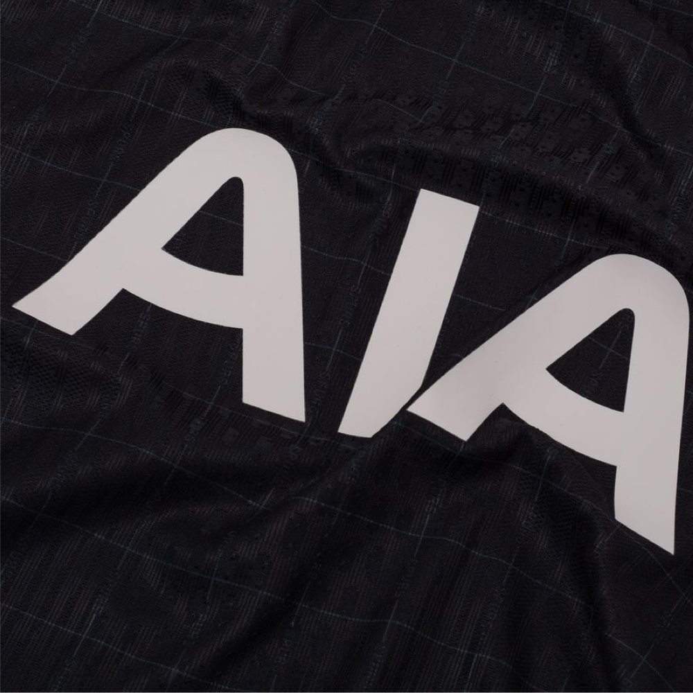 2025-26 Tottenham Hotspur 3.a