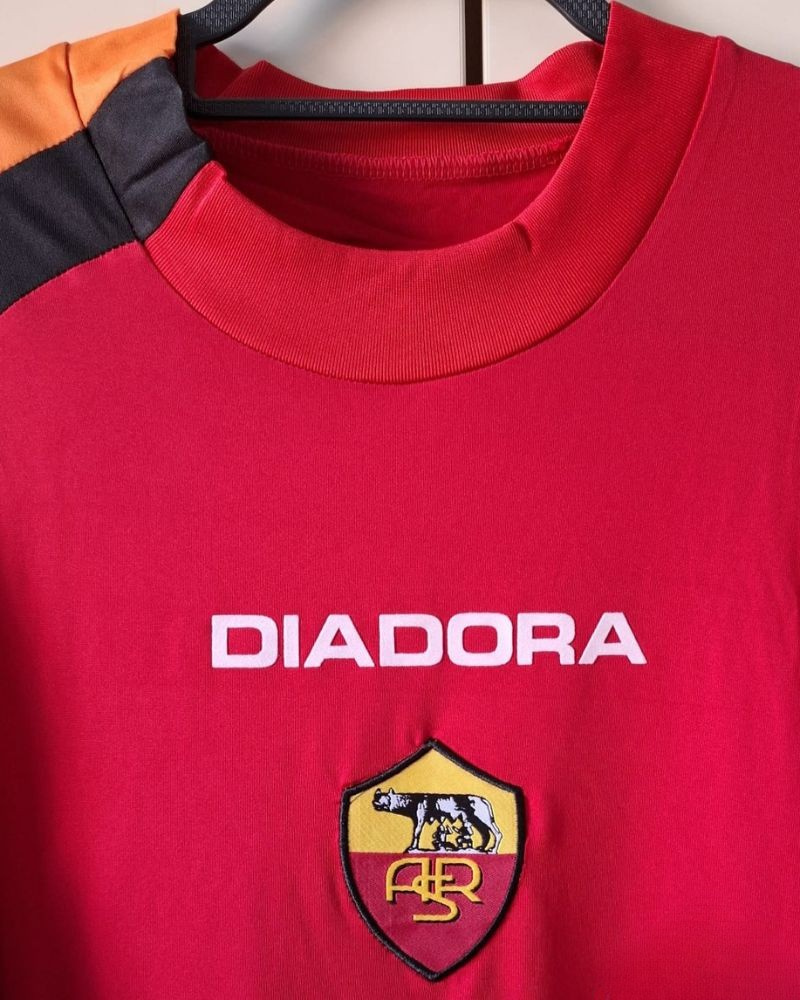 TOTTI FRANCESCO 2003-04 (Rome)