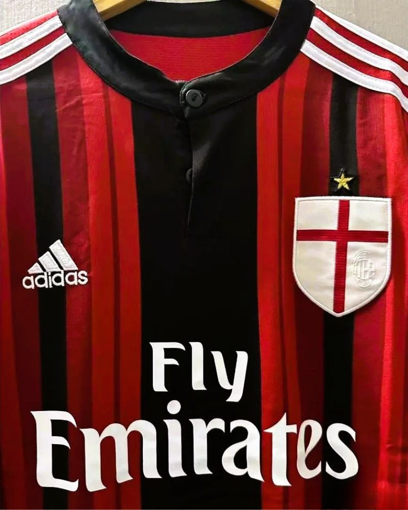 KAKA' RICARDO 2014-15 (Mil)