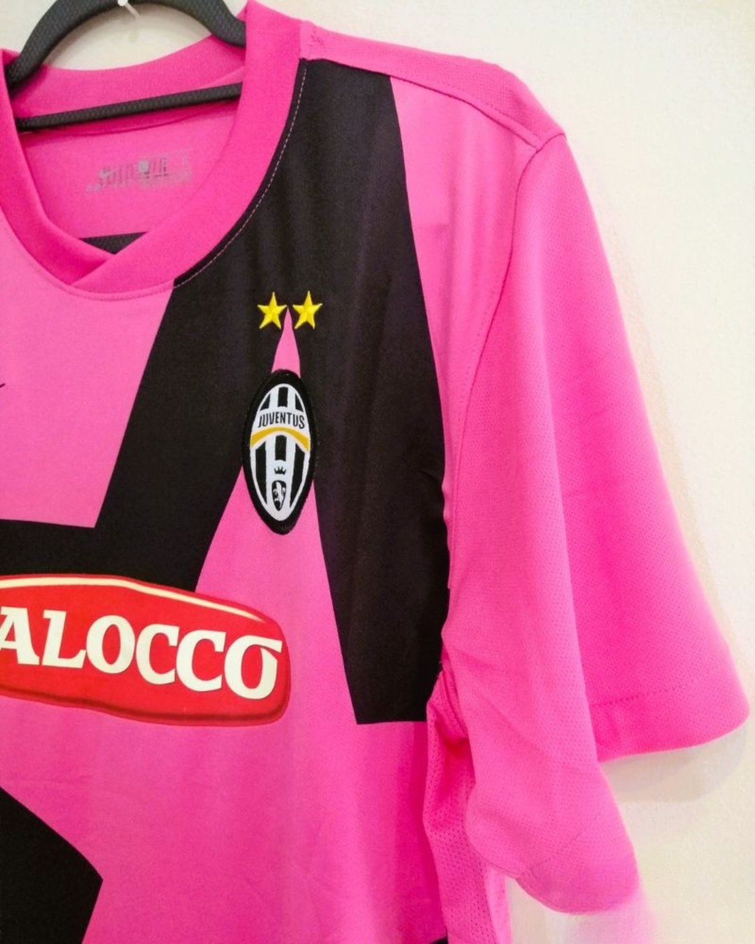 PIRLO ANDREA 2011-12 (Juventus)