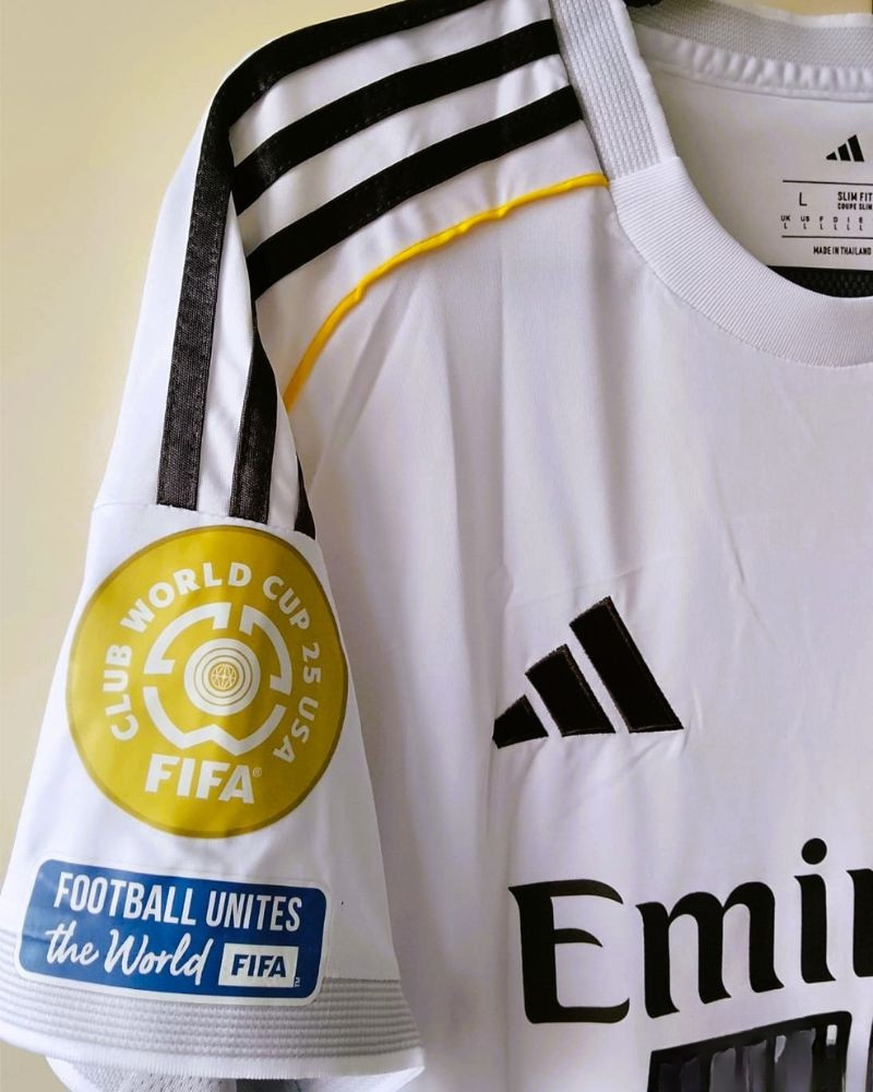 MBAPPE' KYLIAN 2025-26 (Real M)