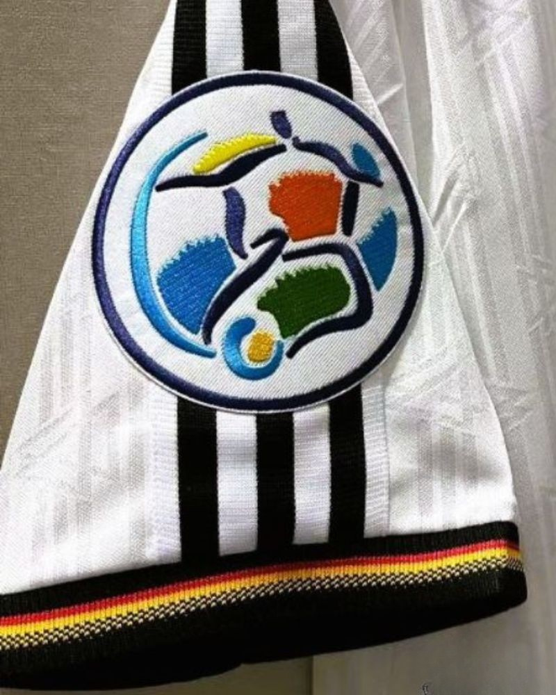 BIERHOFF OLIVER 1996-97 (Ger)