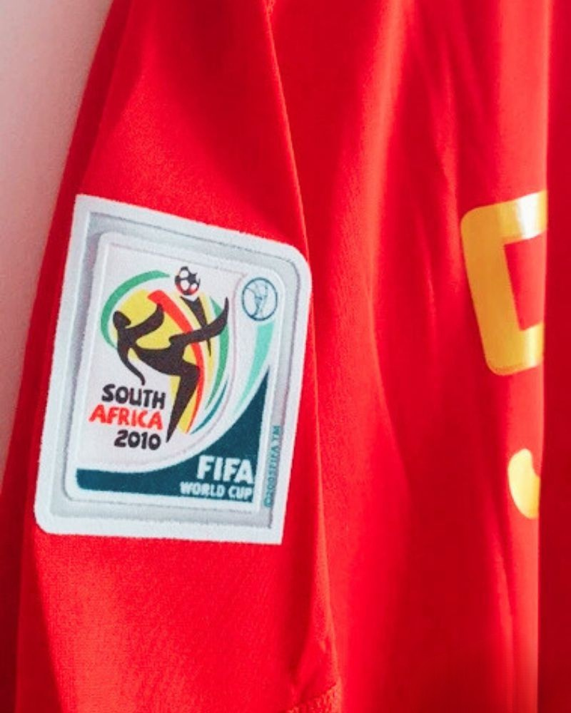 PUYOL CARLES 2010-11 (Spa)