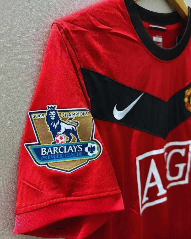 ROONEY WAYNE 2009-10 (Man U)