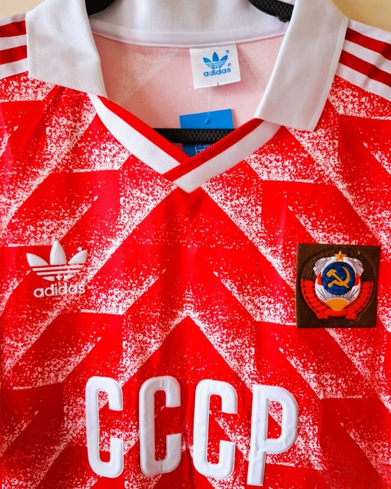 ZAVAROV OLEKSANDR 1988-89 (USSR)