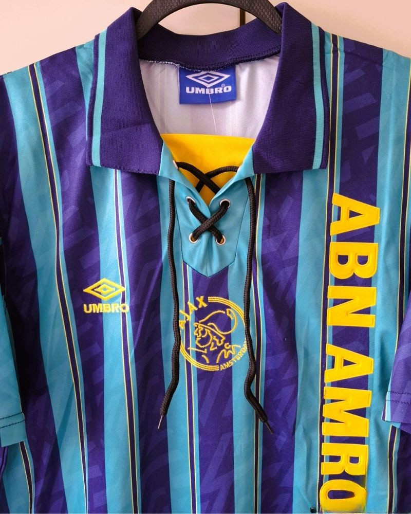 DAVIDS EDGAR 1994-95 (The Hague)