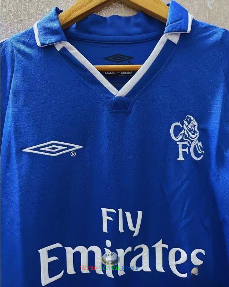 ZOLA GIANFRANCO 2002-03 (Che)