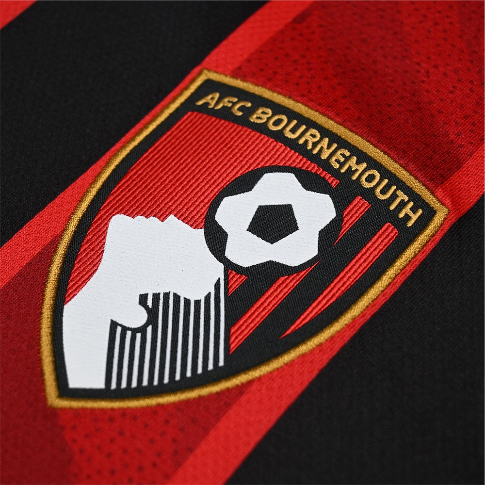 2025-26 AFC Bournemouth 1st