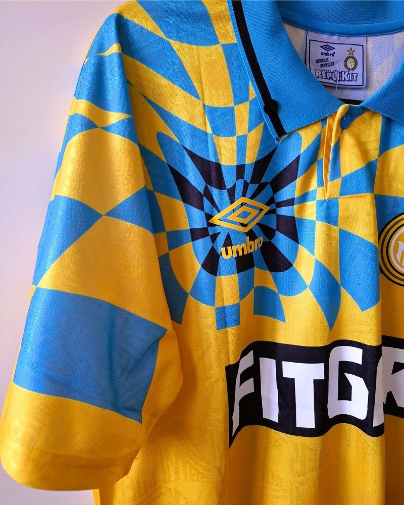 KLINSMANN JURGEN 1991-92 (Int)