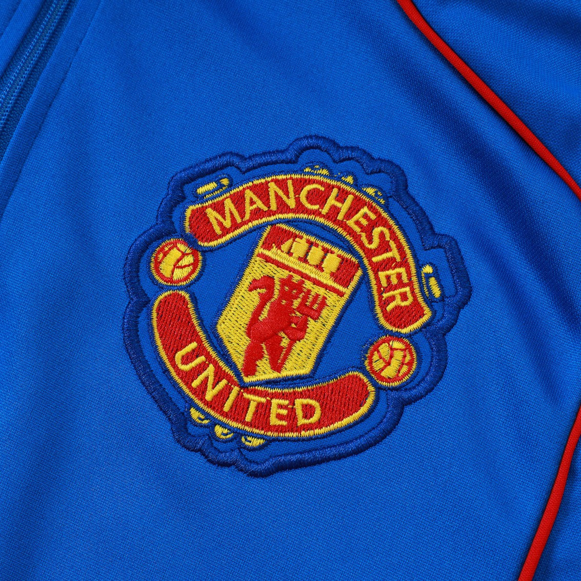 Manchester United Tracksuit