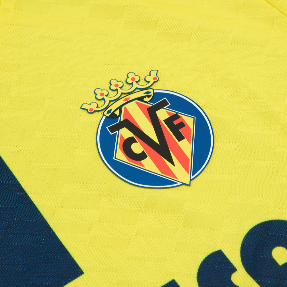 2025-26 Villarreal