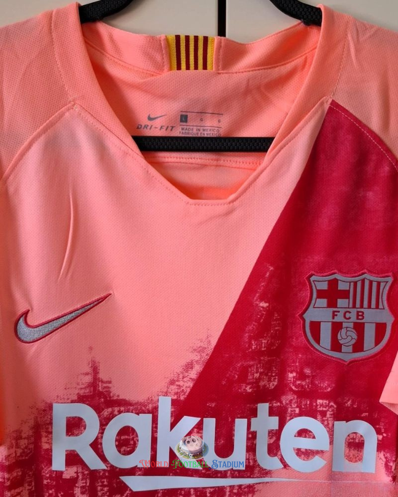 SUAREZ LUIS 2018-19 (Bar)