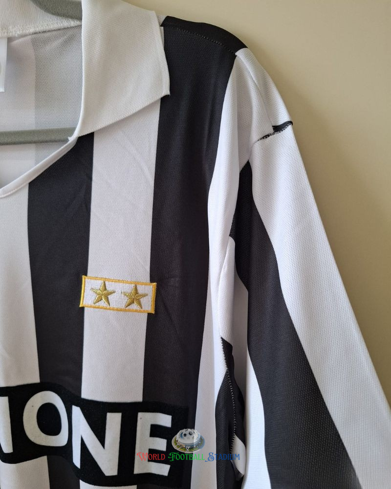 BAGGIO ROBERTO 1992-93 (Juventus)