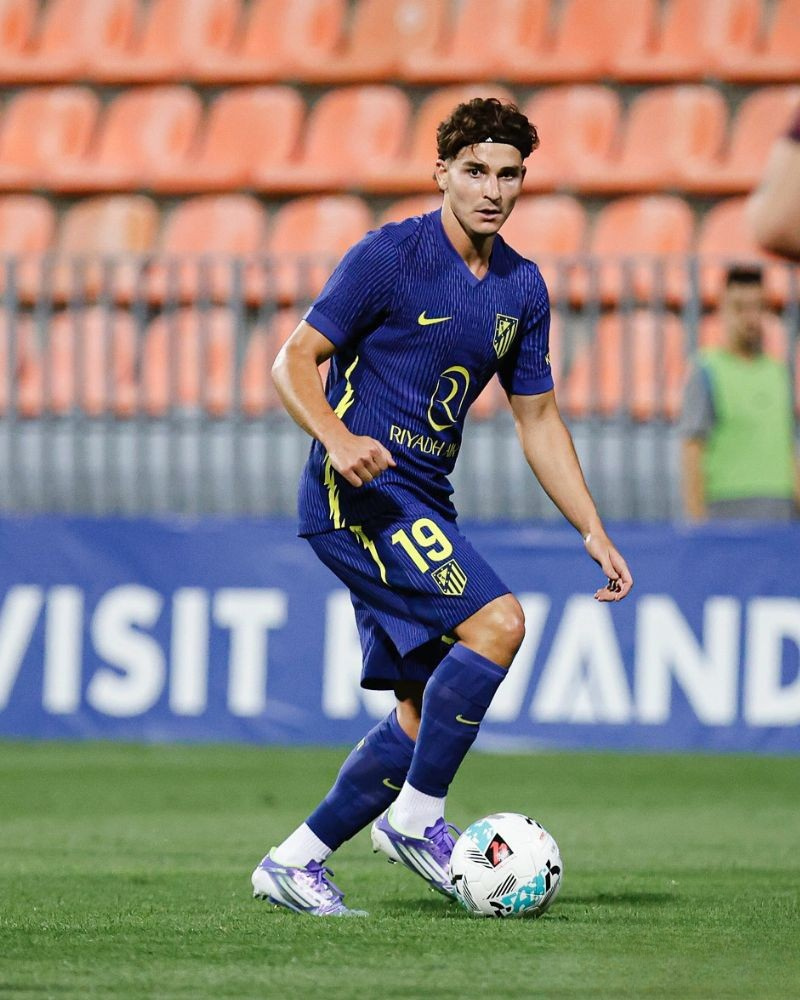 ALVAREZ JULIAN 2025-26 (Atl M)