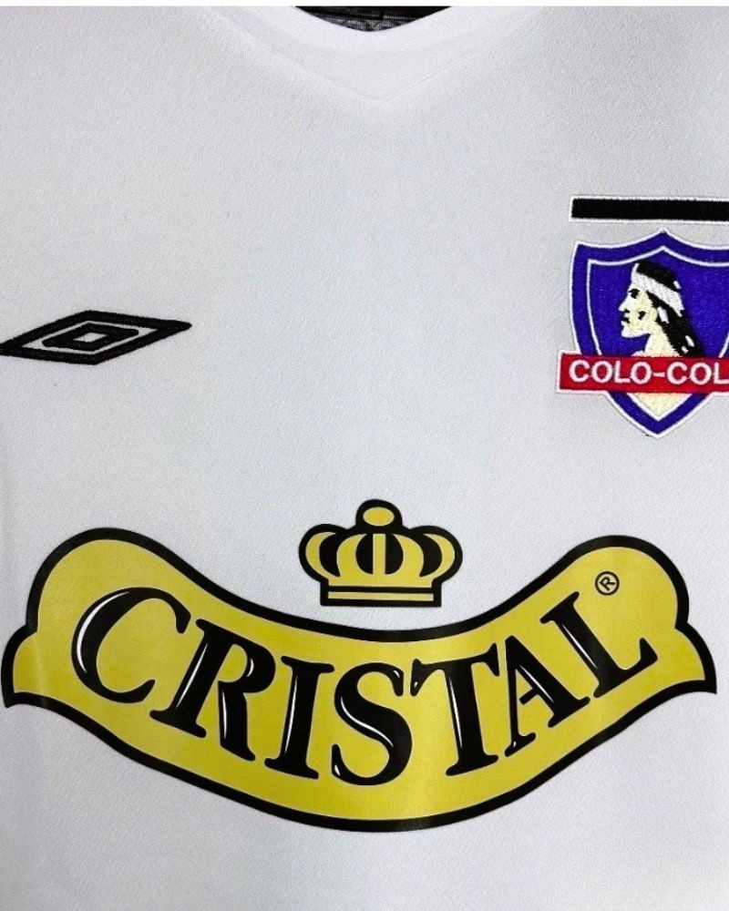 VIDAL ARTURO 2006-07 (Colo)