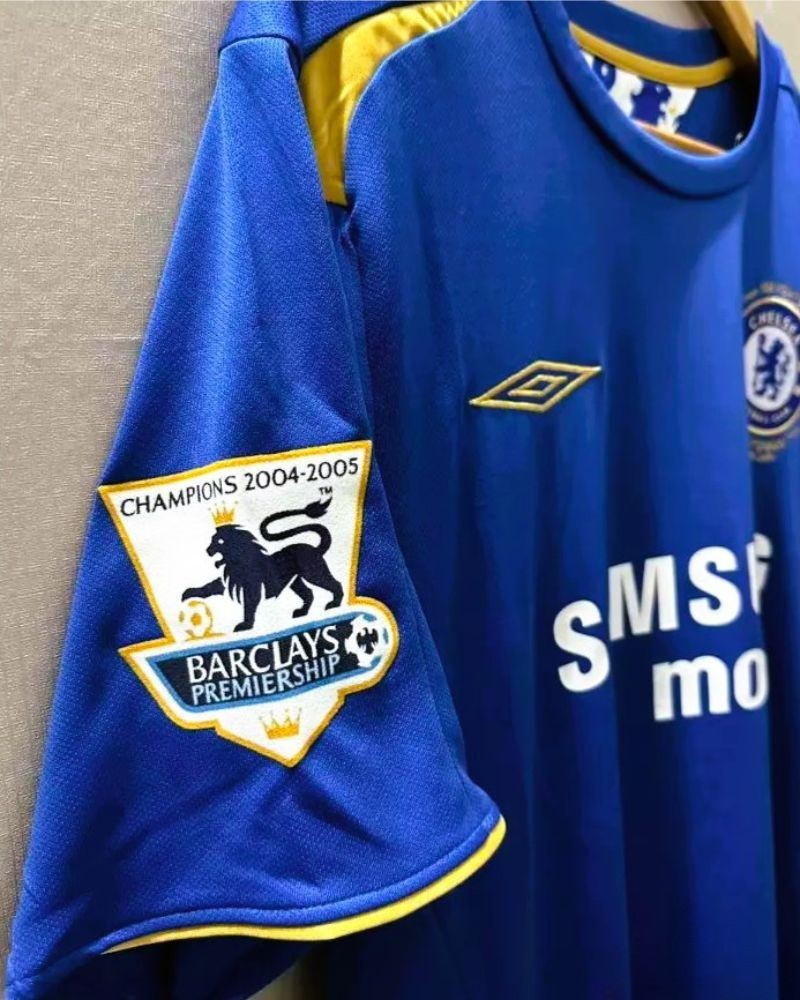 LAMPARD FRANK 2005-06 (Che)