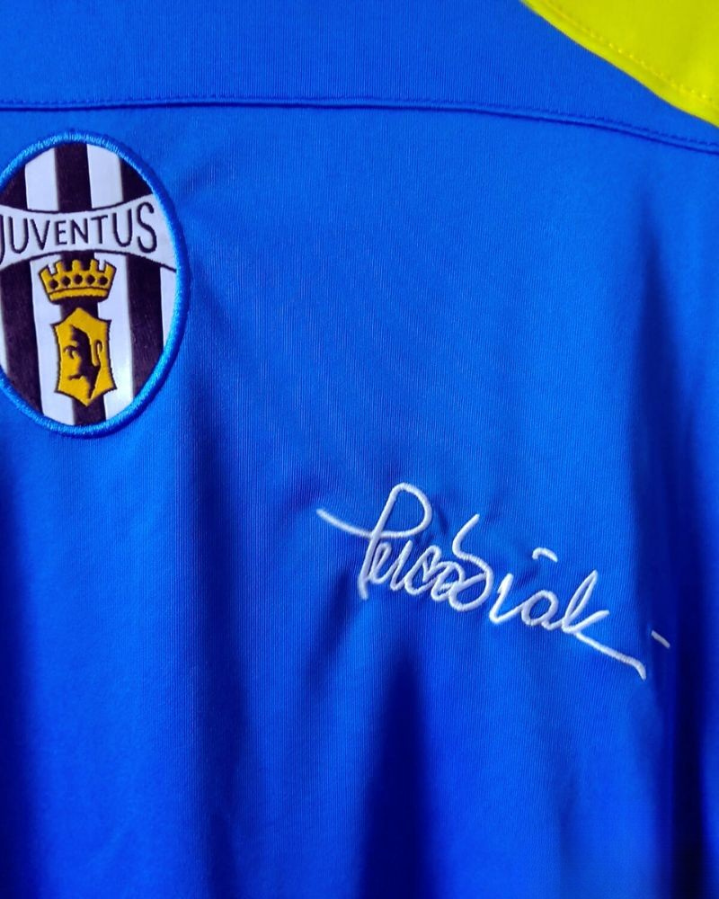 VIALLI GIANLUCA 2025-26 (Juventus)