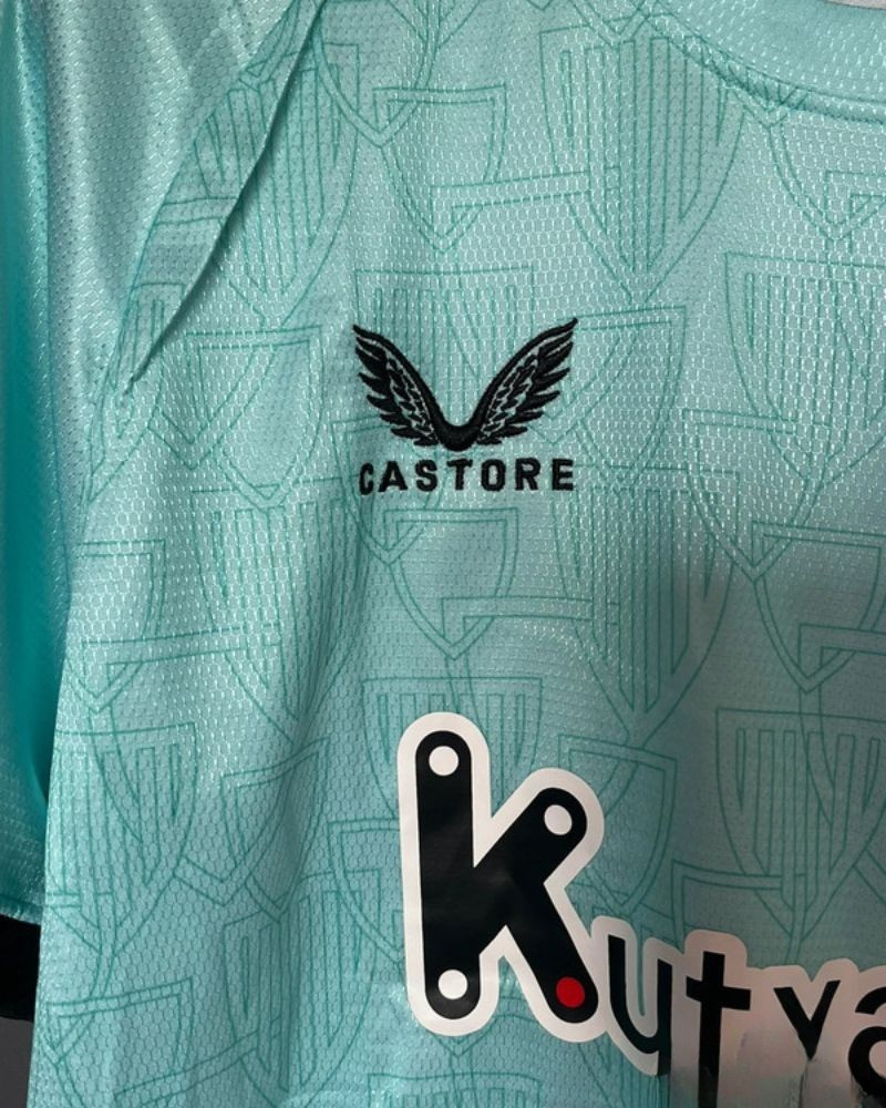 WILLIAMS NICO 2025-26 (Ath B)