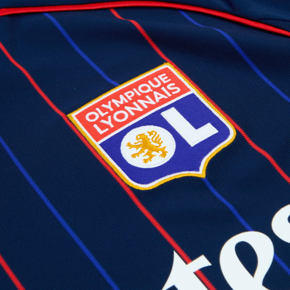 2025-26 Olympique Lyonnais 2nd season