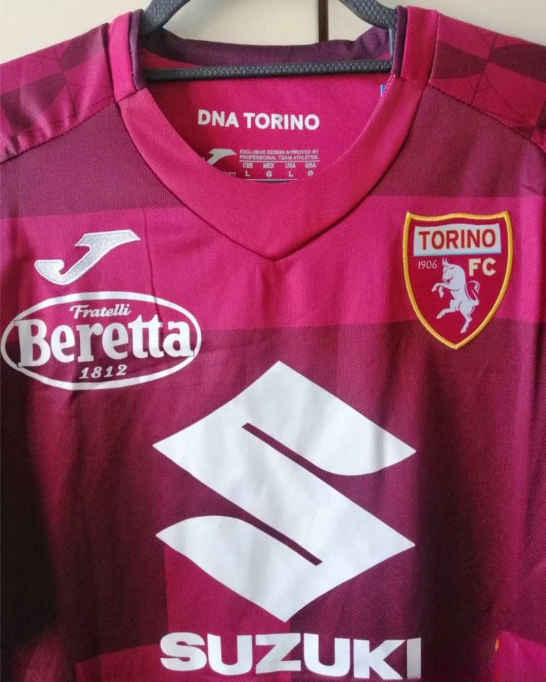 DUVAN ZAPATA 2024-2025 (Tor)