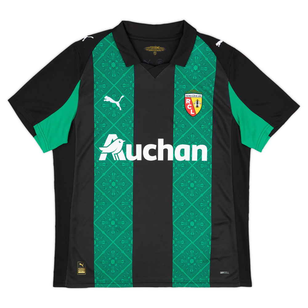 2025-26 RC Lens