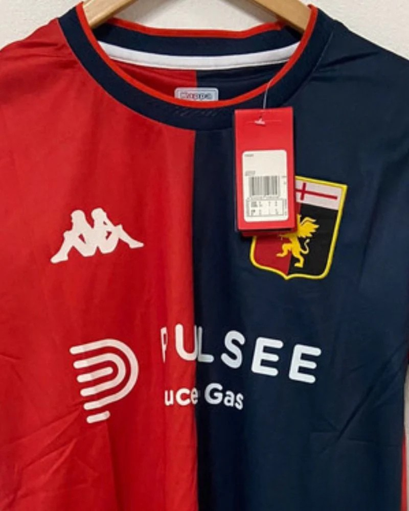 BALOTELLI MARIO 2024-2025 (Jan)