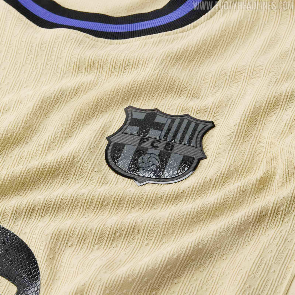 2025-26 FC Barcelona 2a