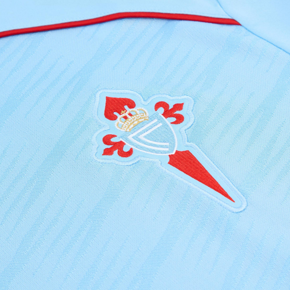 2025-26 RC Celta de Vigo