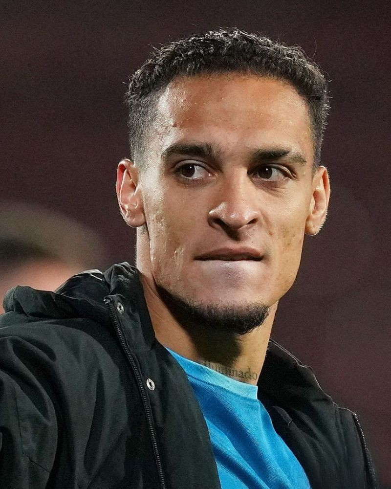 ANTONY 2025-26 (Real B)