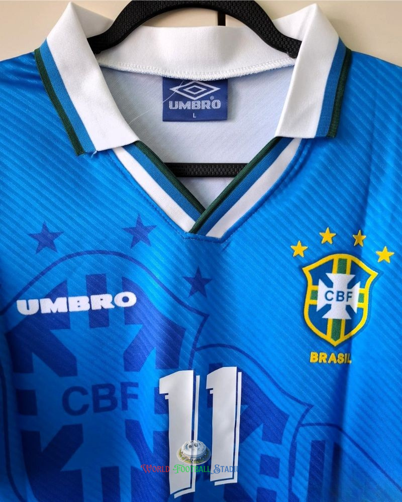 ROMARIO 1994-95 (Bra)