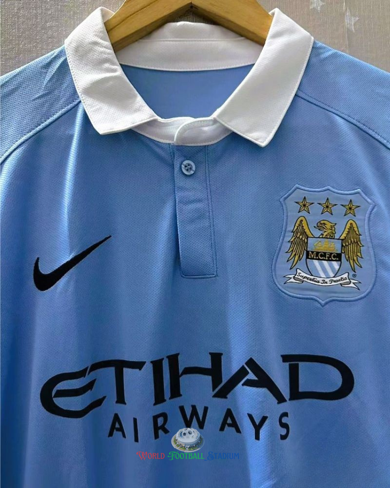 DE BRUYNE KEVIN 2015-16 (Man C)