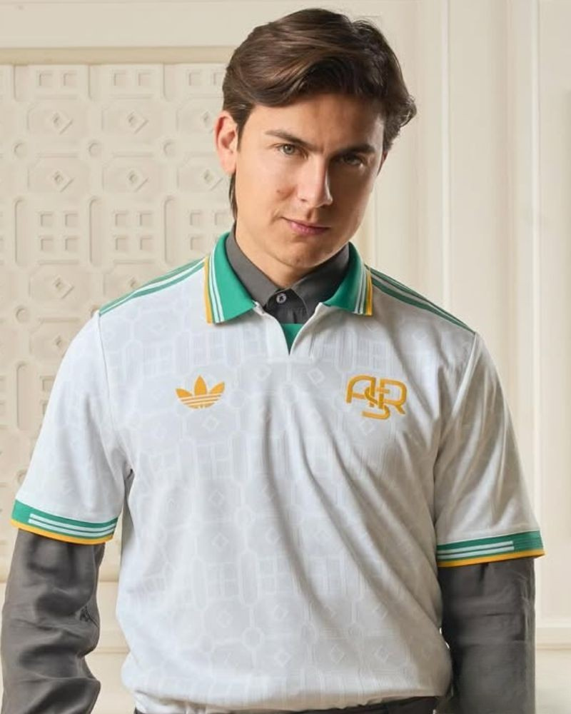 DYBALA PAULO 2025-26 (Rome) 