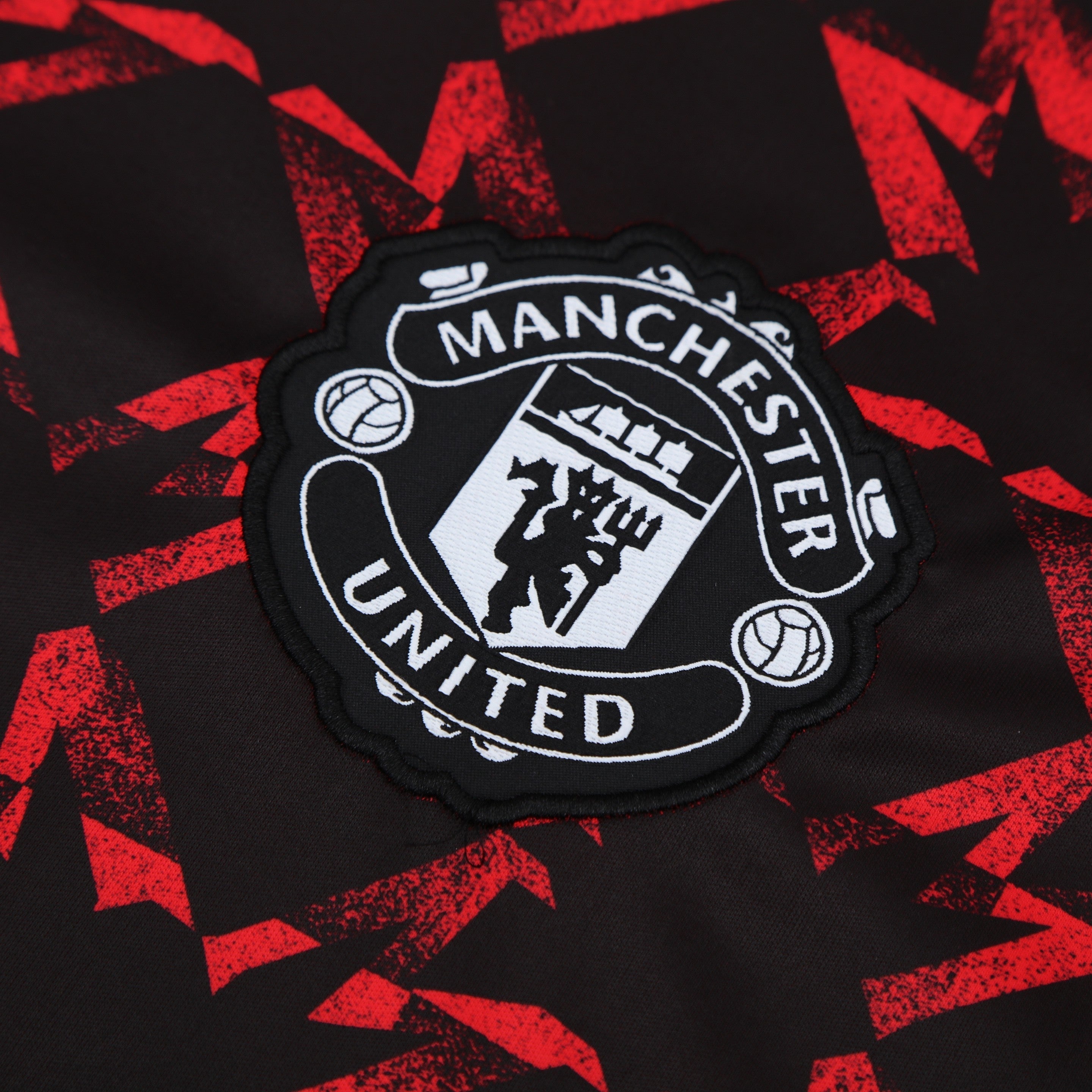 TANK TOP + SHORTS MANCHESTER UNITED