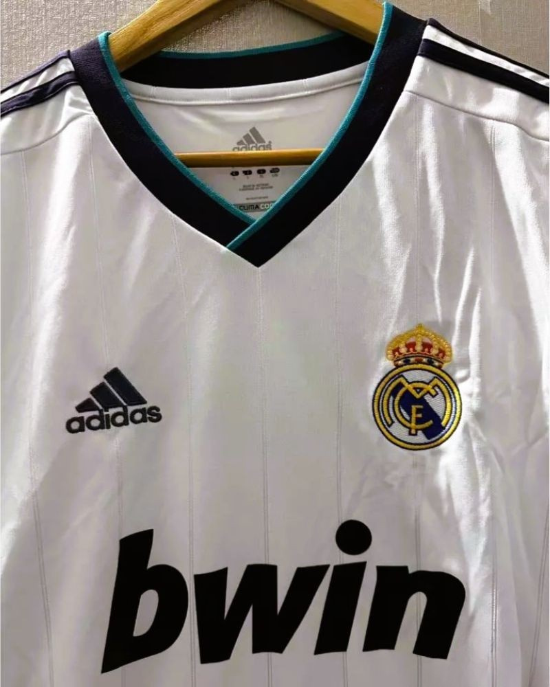 OZIL MESUT 2012-13 (Real Madrid)