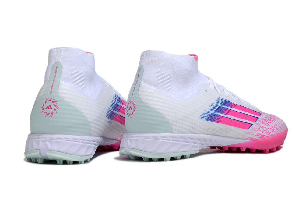 F50+TF Elite Laceless FG