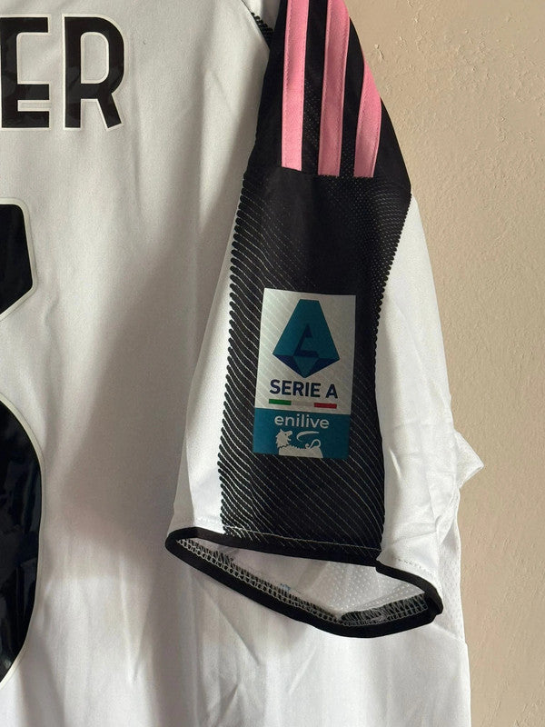 BREMER 2025-26 (Juventus)