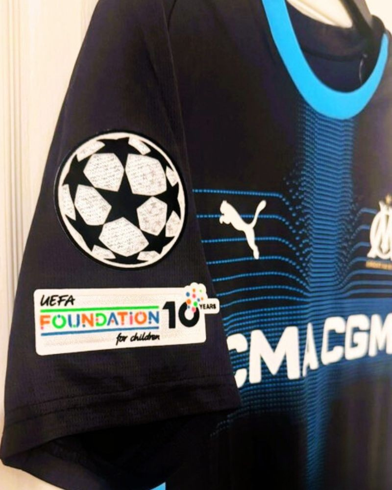 AUBAMEYANG PIERRE-EMERICK 2025-26 (Ol M)