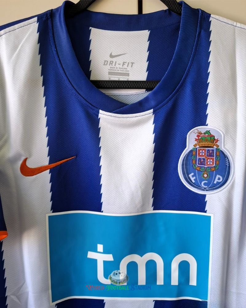 RODRIGUEZ JAMES 2010-11 (Por)