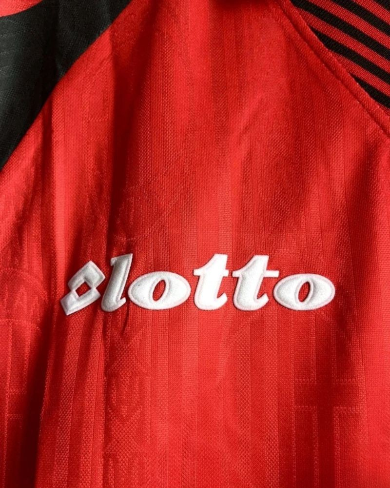 MALDINI PAOLO 1997-98 (Mil)