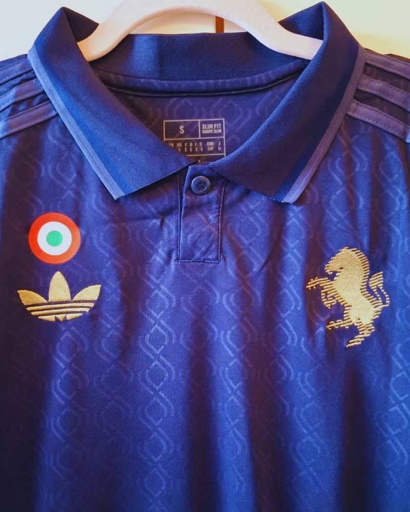 YILDIZ 2024-25 (Juventus)