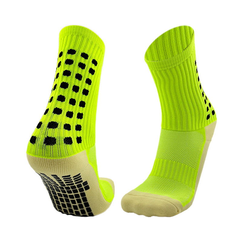 Safe Socks – Anti-Slip Sole