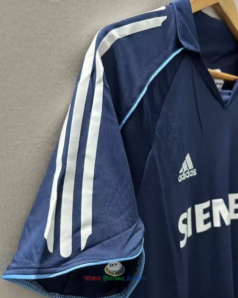 RONALDO 2005-06 (Real Madrid)