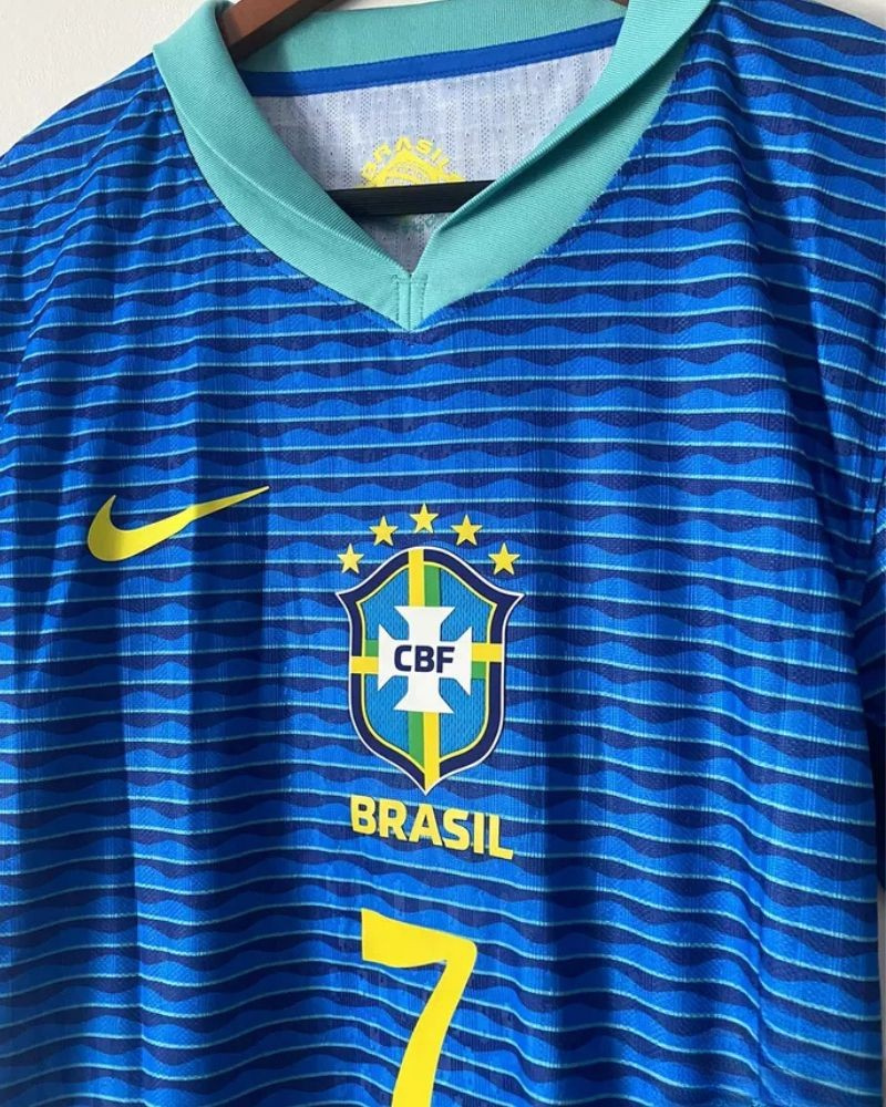 VINICIUS Jr 2024-25 (Bra)