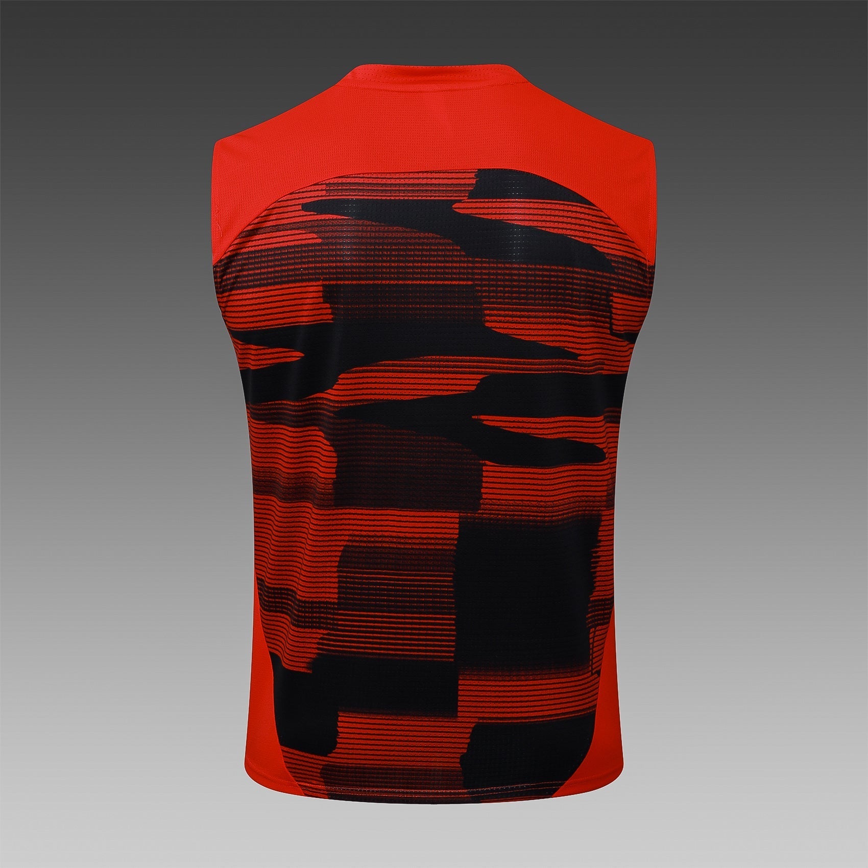 AC MILAN TANK TOP and SHORTS