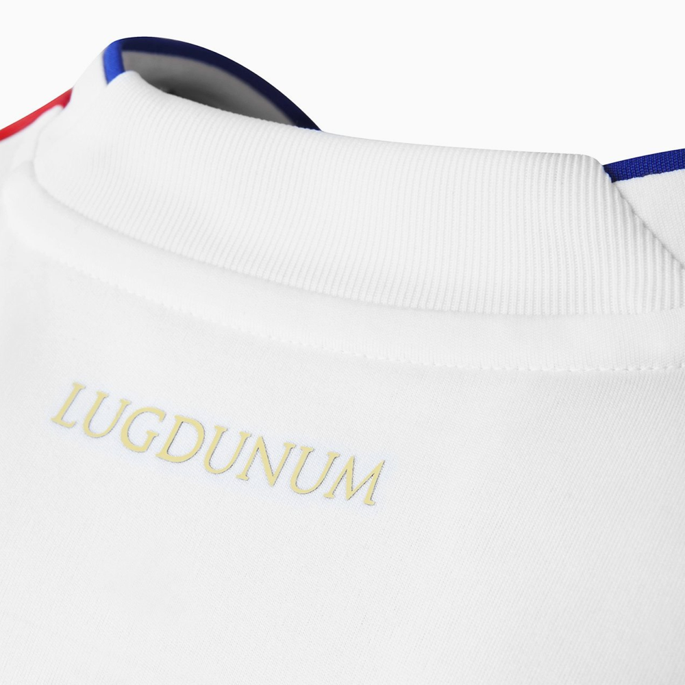 2025-26 Olympique Lyonnais