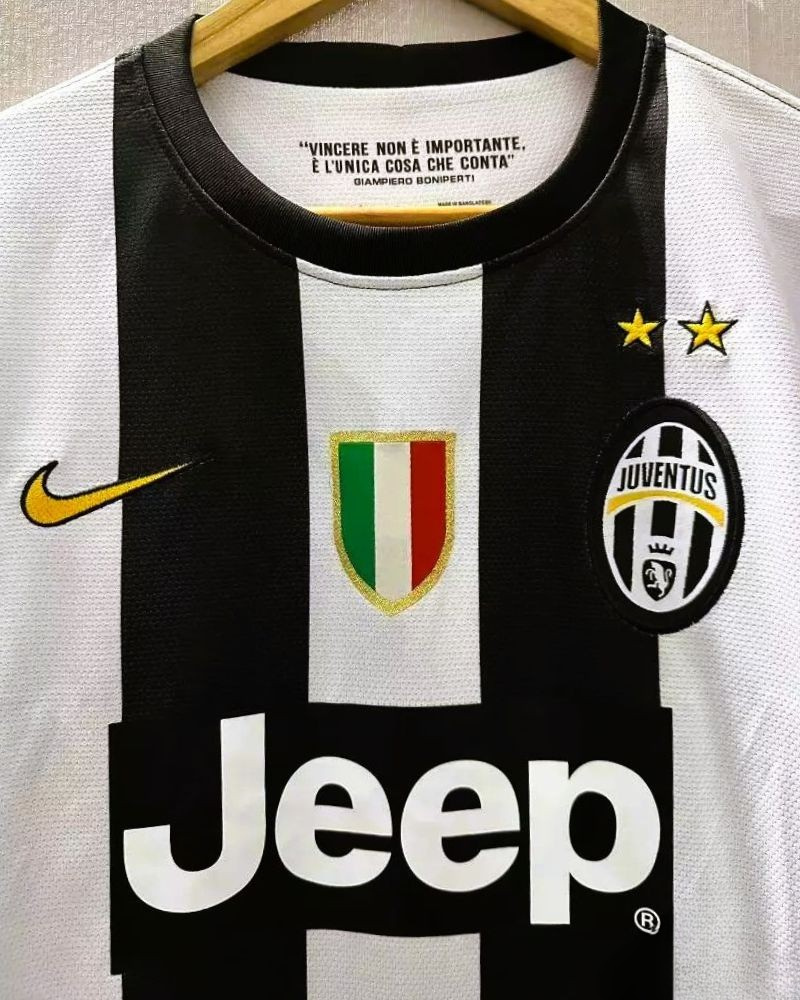 PIRLO ANDREA 2012-13 (Juventus)